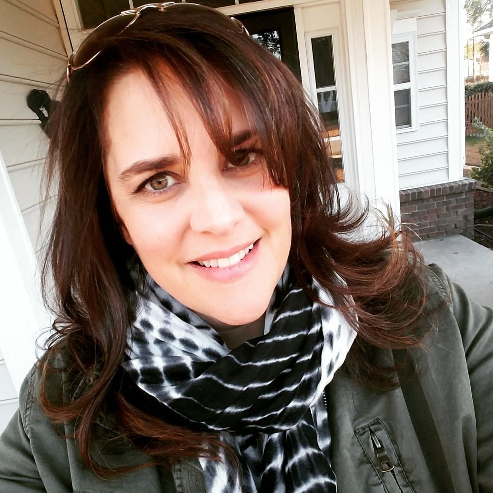 Meet your Posher, Deb